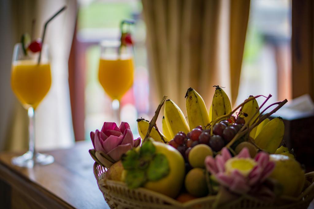 Kingfisher Angkor Hotel Siem Reap Exterior photo